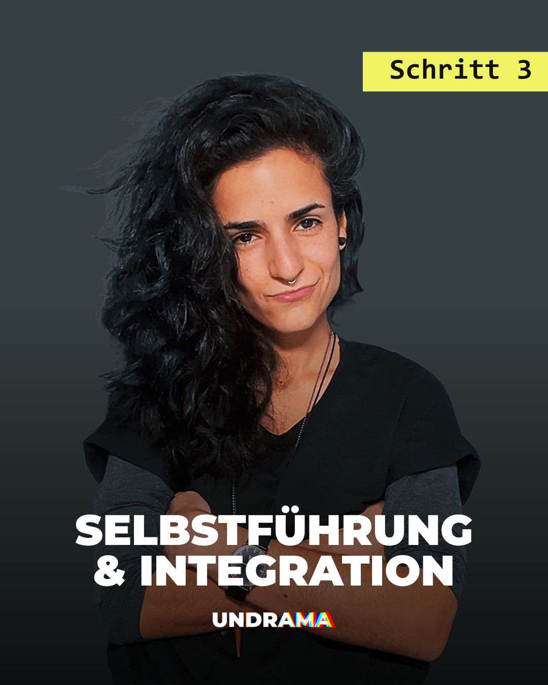 Visualisierung eines Neubeginns – Befreiung aus dem Kreislauf von Affäre, Betrug und Selbstverrat