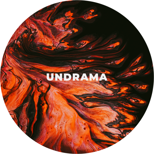 UNDRAMA Online-Kurs. Entfache dein volles Liebespotenzial - bei Fremdgehen, Affären, Betrug und Untreue